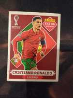 Cartas diversas de futebol