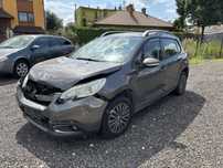 Peugeot 2008 1.6 Diesel