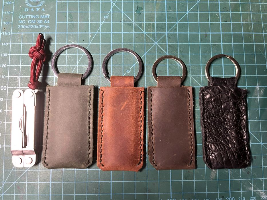 Шкіряний чохол Leatherman Micra