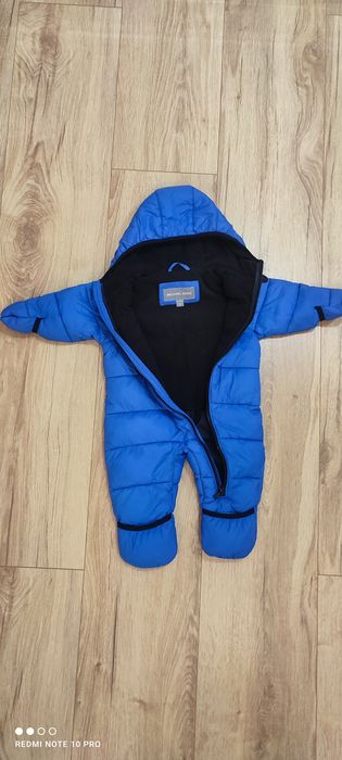 Kombinezon zimowy Michael Kors