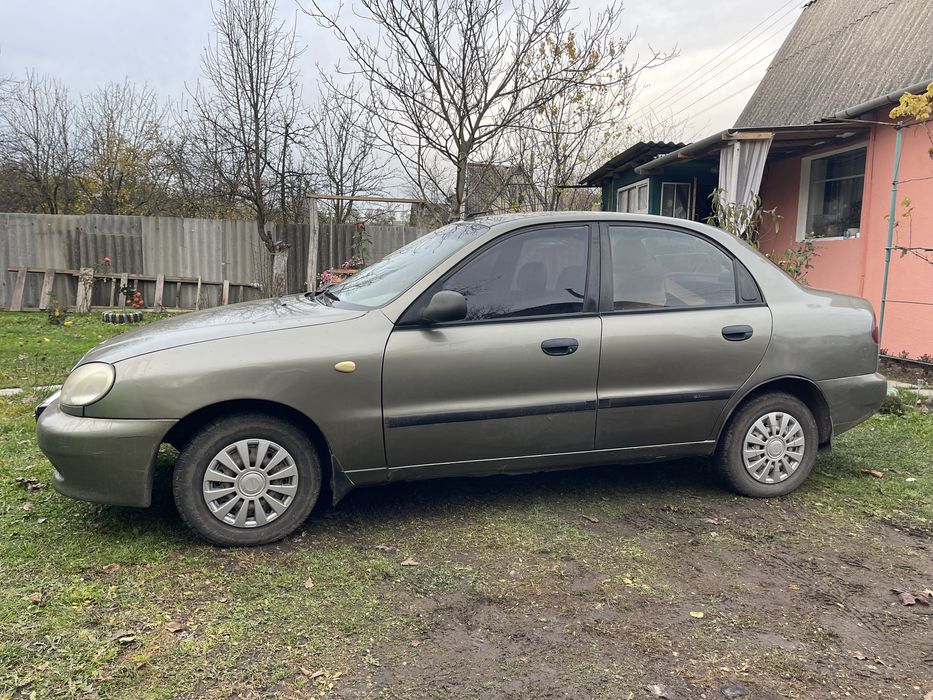 Продам Сенс 1.3 повністю на ходу