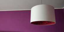 Candeeiro de quarto