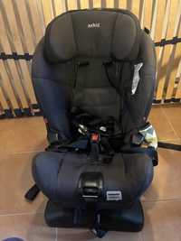 Fotelik axkid kidzone 9-25 RWF bez isofix