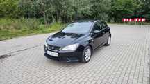 Seat Ibiza klima/ 1.4 MPI/Sprowadzony /zarejestrowany/Okazja