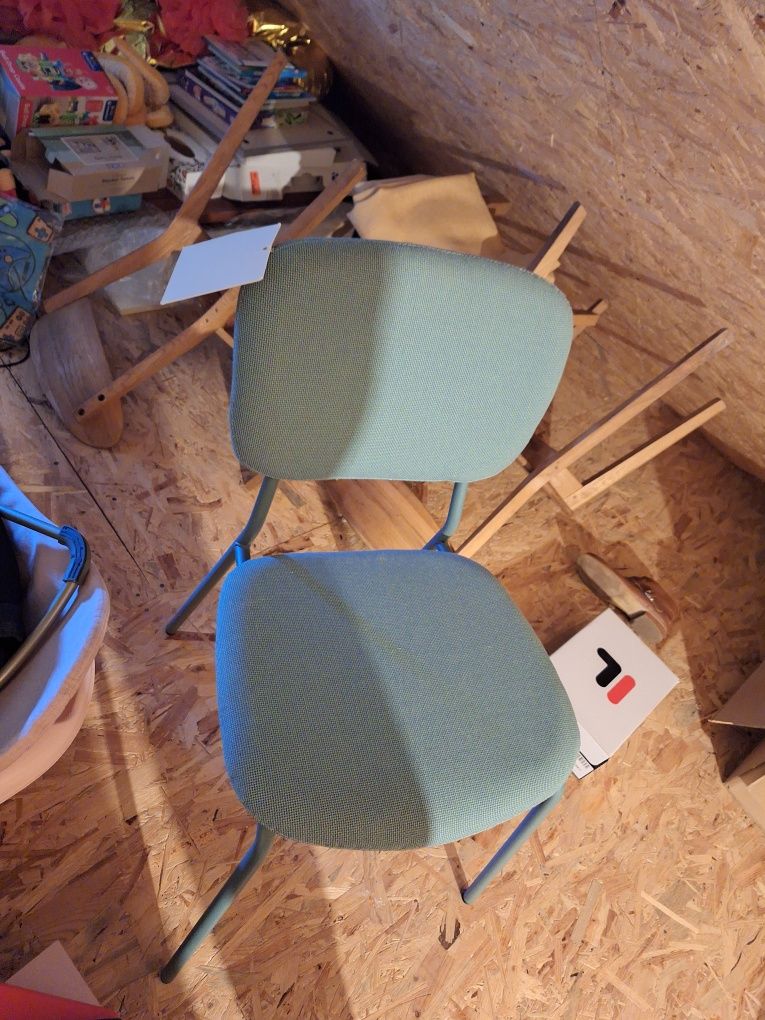 Krzesło Karljan Ikea nowe