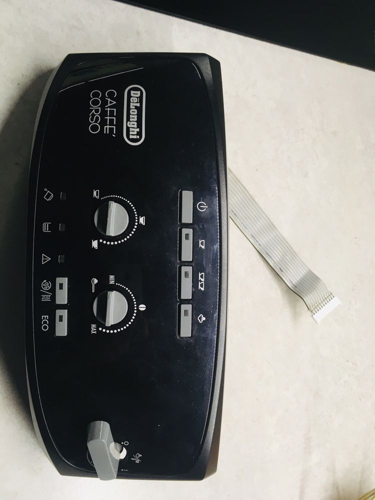 Ekspres Delonghi ESAM2000 czesci