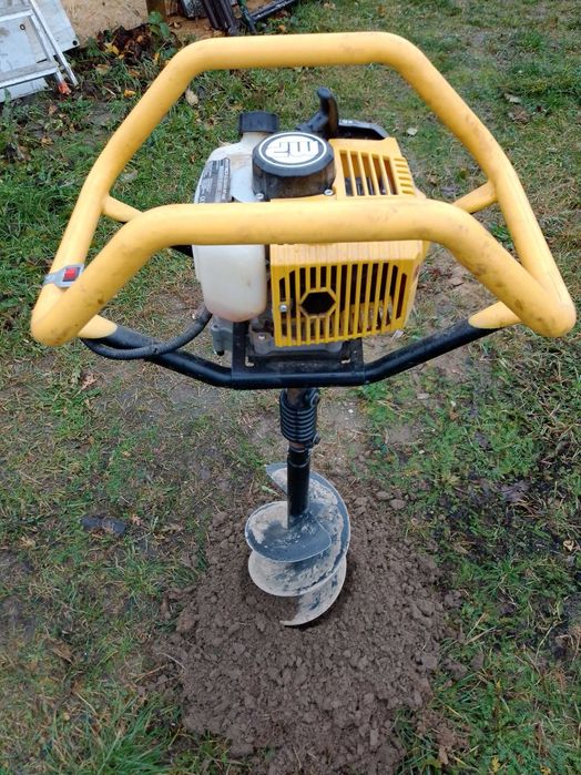 Rębak do gałęzi wynajem