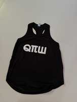 Robert kupisz qtm tank top bokserka