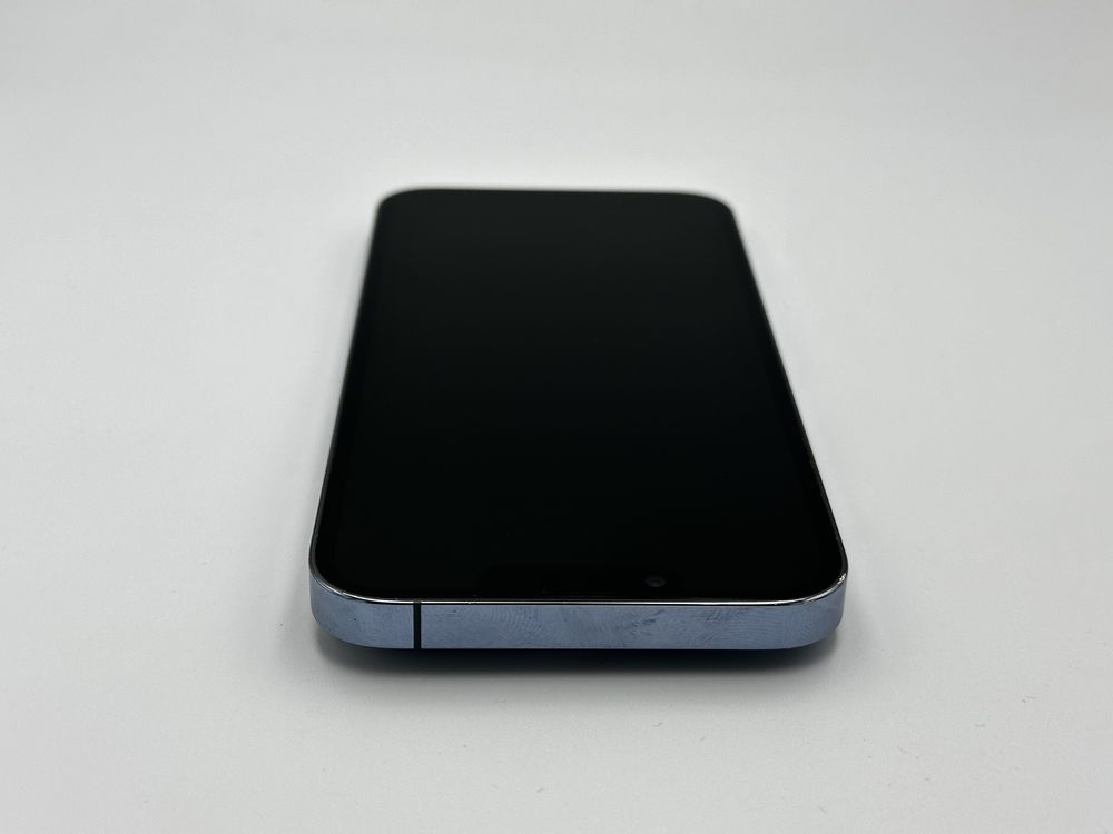 Apple iPhone 13 Pro 512GB Niebieski/Blue - używany