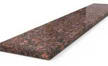 Parapet granitowy Tan brown 2- 3cm Producent