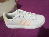 Adidas originais grand court 2.0k