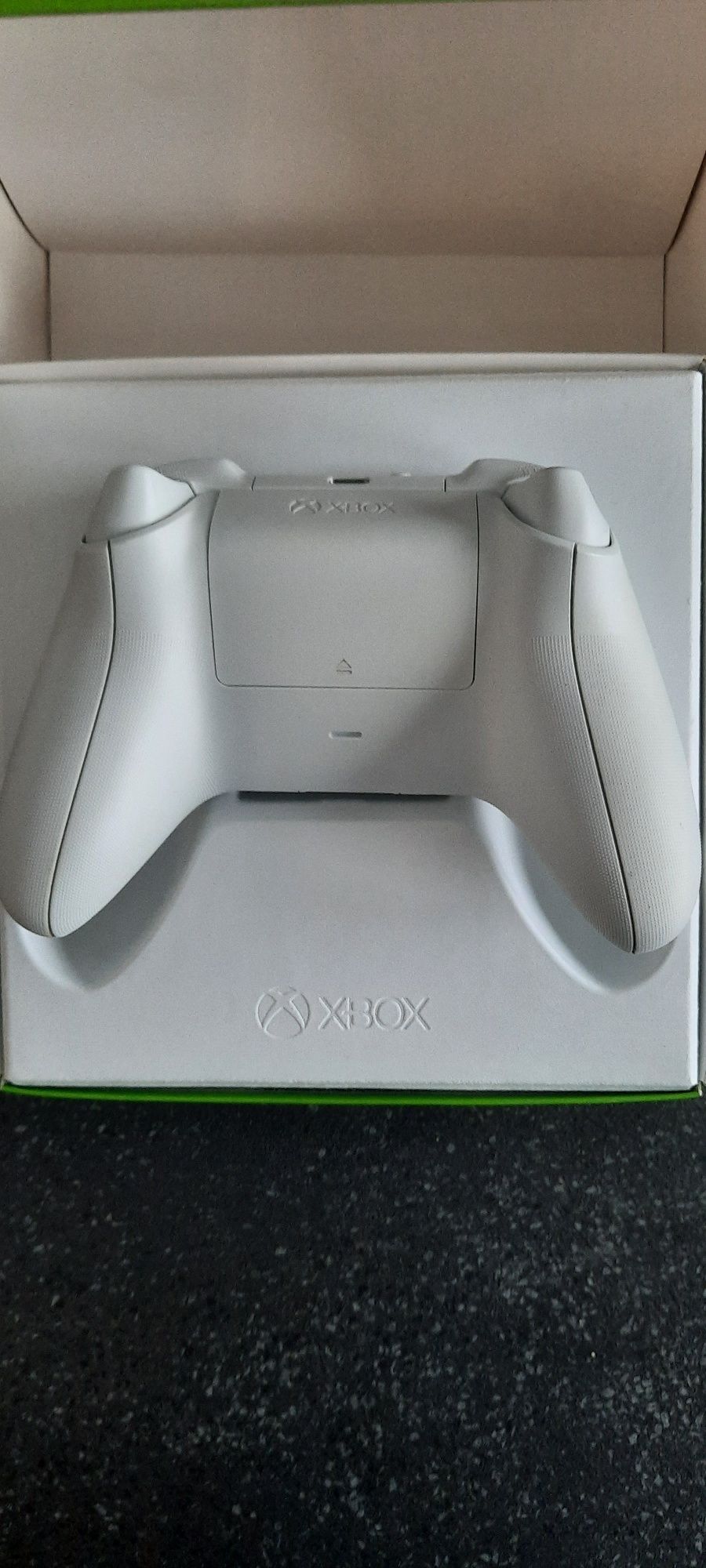 Kontroler, Pad xbox model 1914