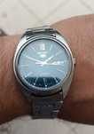 Zegarek Seiko automatic lata 80 vintage