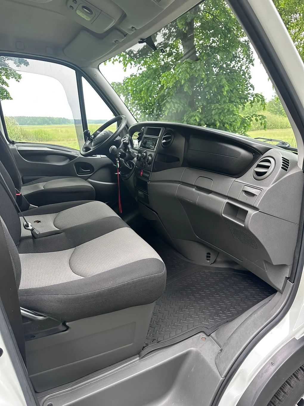 Iveco Daily  Iveco Daily 2.3 35S15