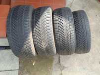 Nokian wielosezon 6,5mm