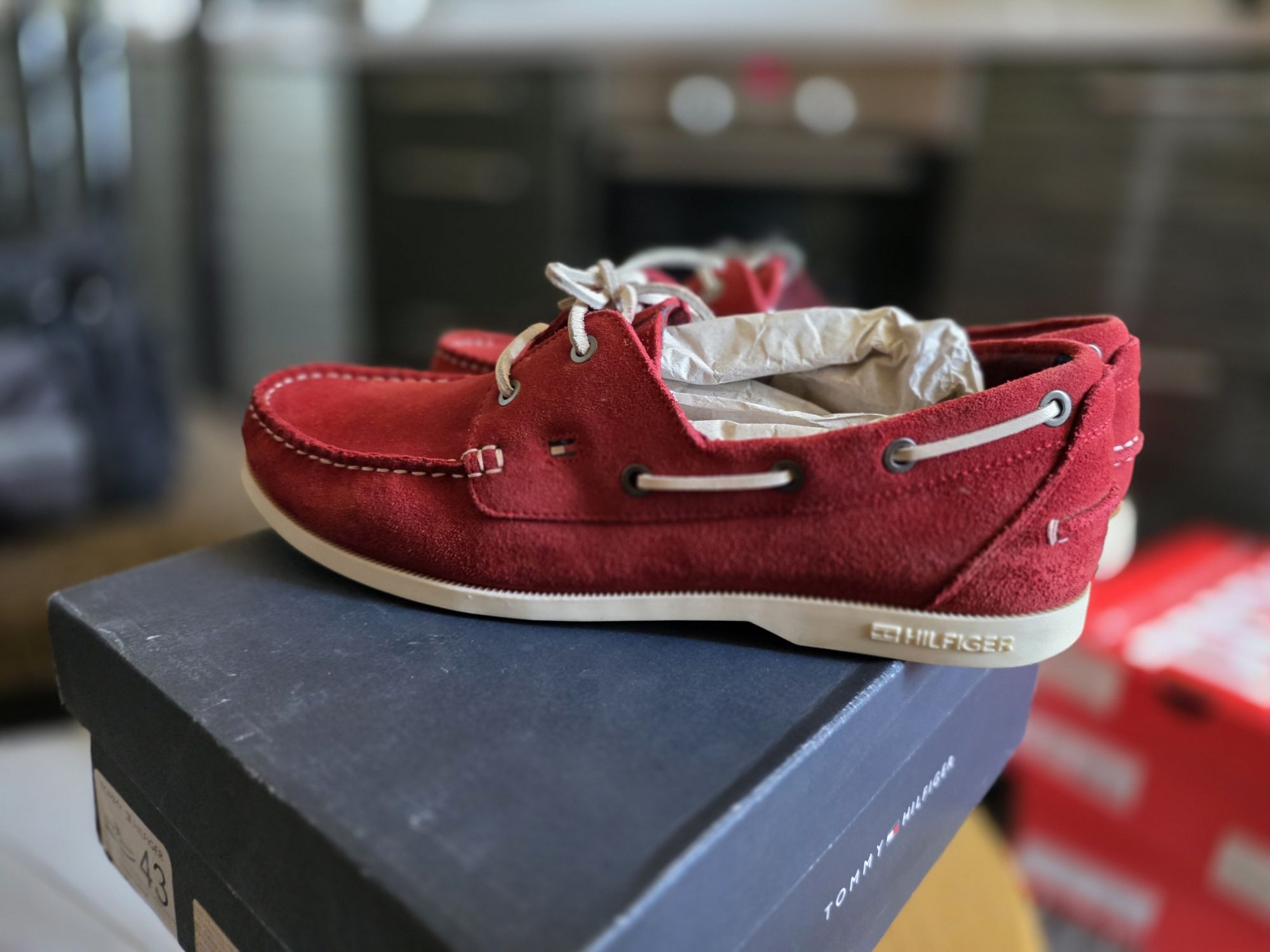 Tommy Hilfiger 43 р.