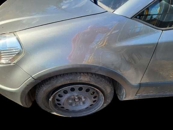 Fiat Sedici Suzuki SX4 lift Drzwi Maska Klapa Zderzak przód tył ZCD