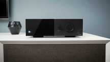Lyngdorf TDAI 1120 All-in-one