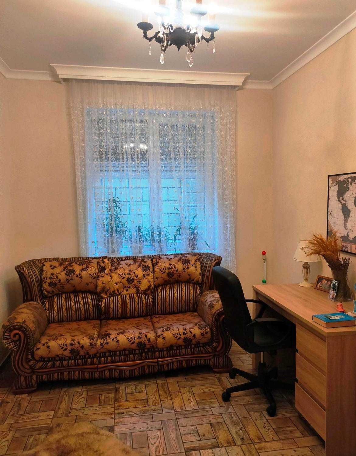Дом в Лесках. Торг