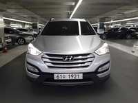 Hyundai Sante Fe