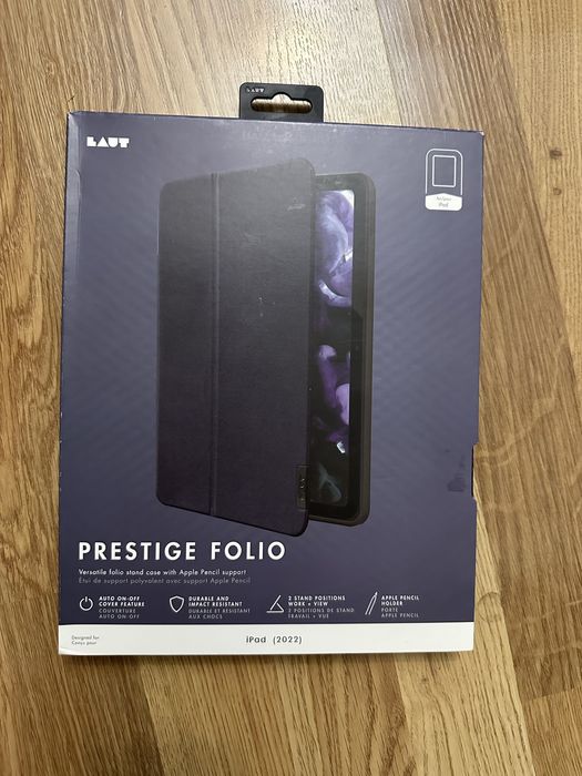 Чохол на ipad 10.9 (2022)