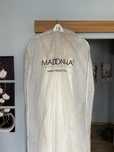 Suknia slubna madonna 38