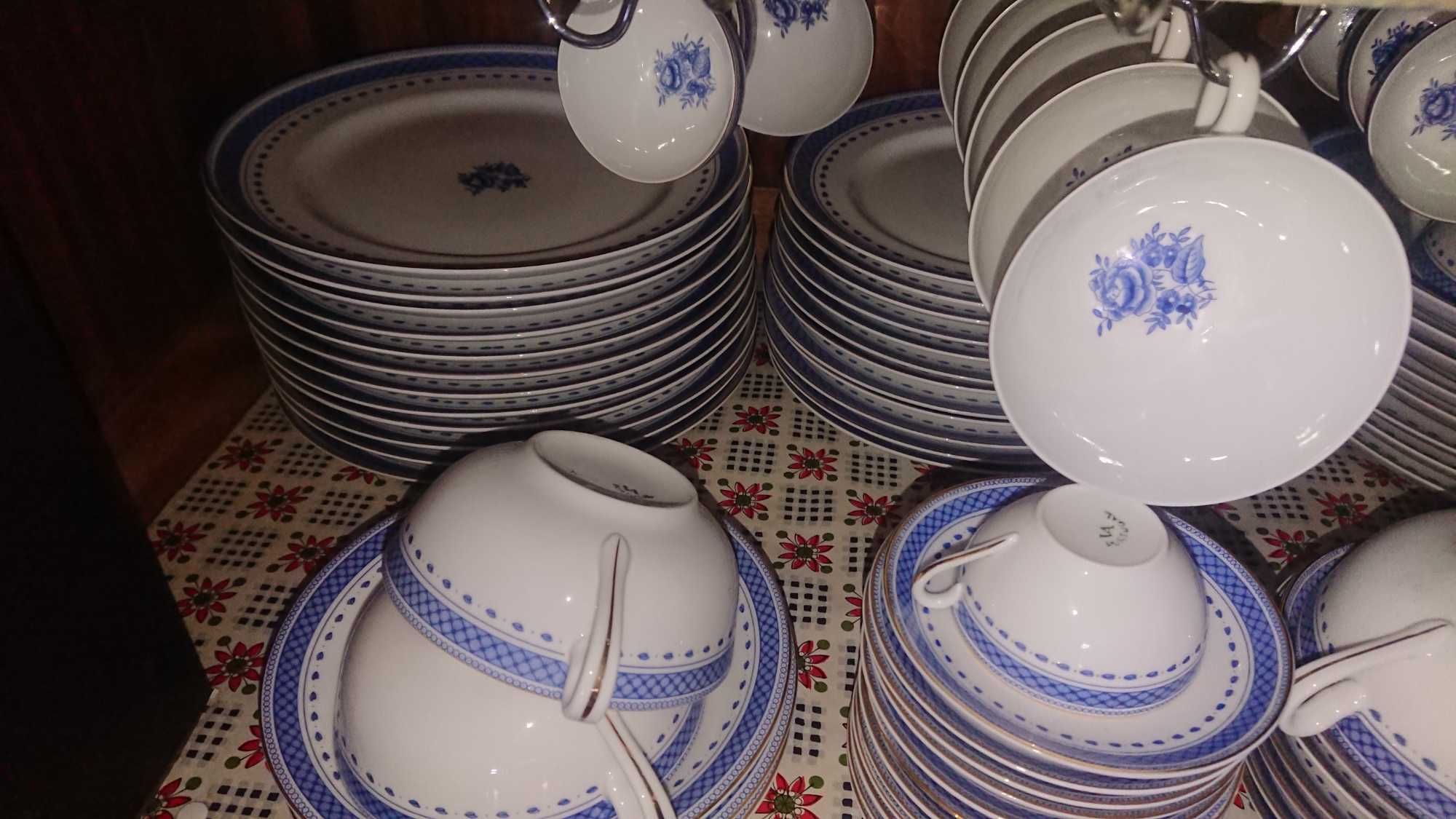 Vista Alegre - Serviço Cozinha Velha com mais de 60 anos