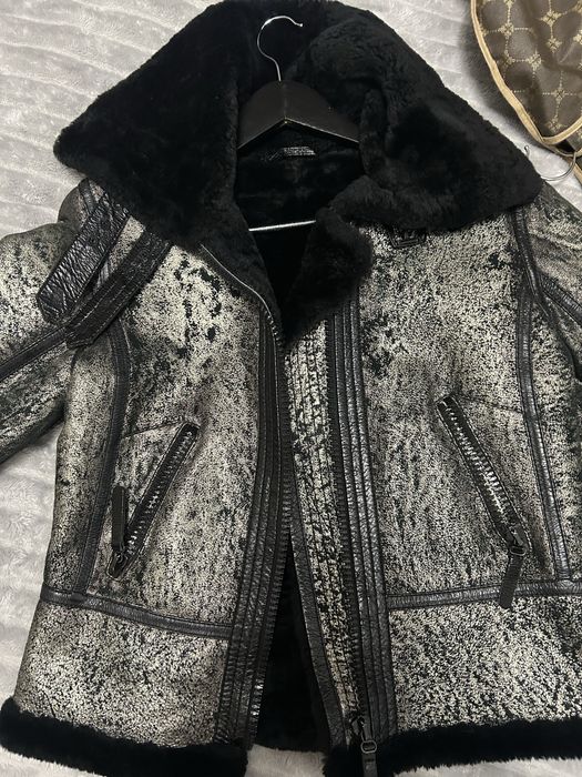 Продам дублянку жіночу