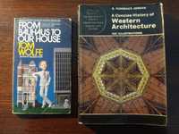 From Bauhaus to Our House - A Concise History of Western Architecture