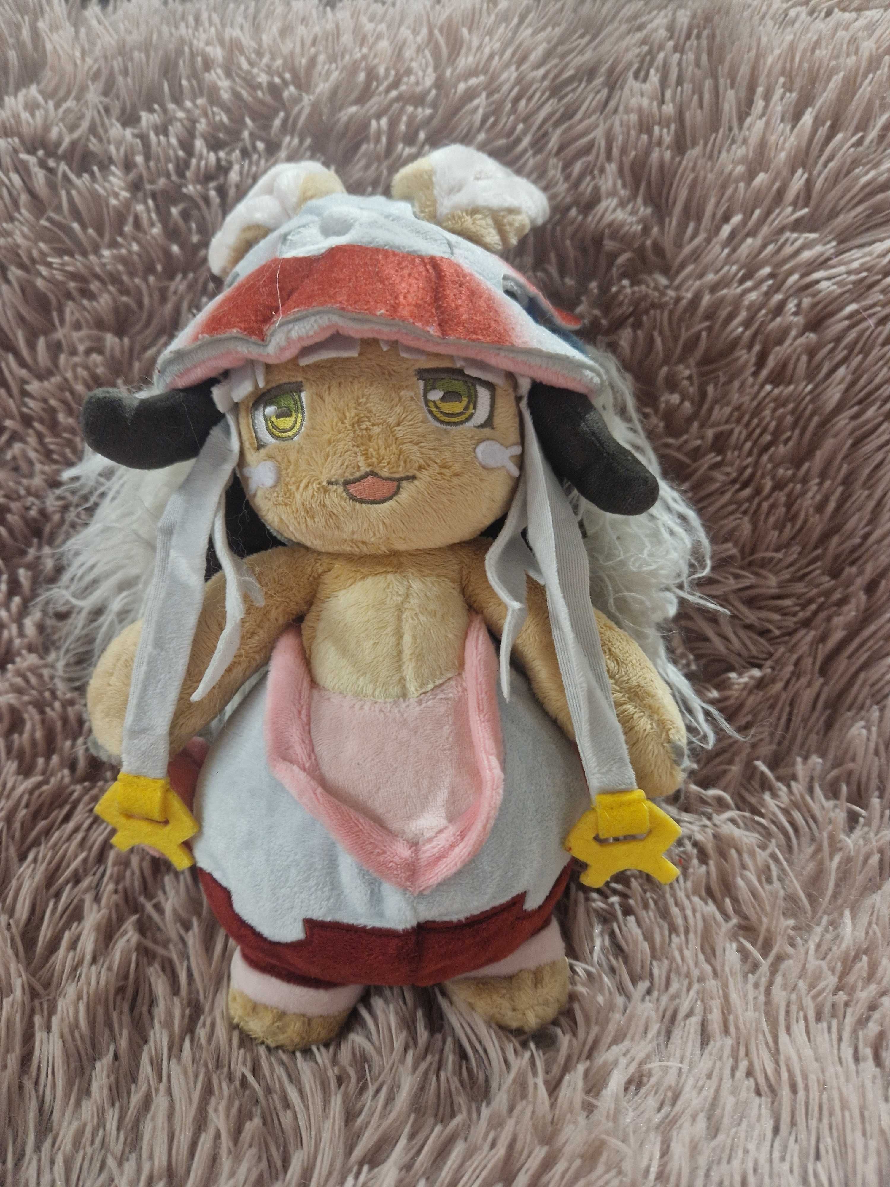 Made in Abyss - Nanachi