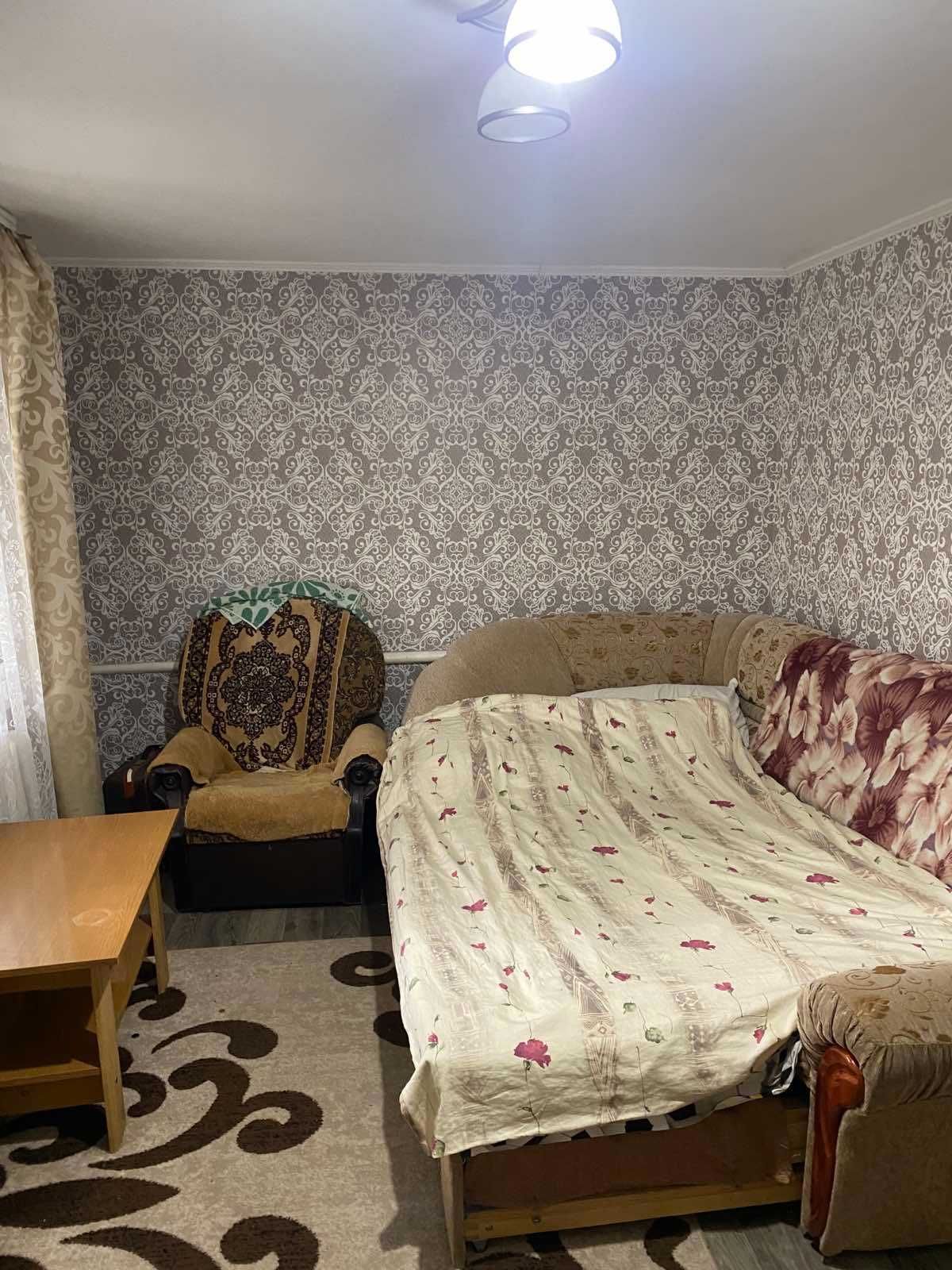 Продам частину будинку в Центрі міста