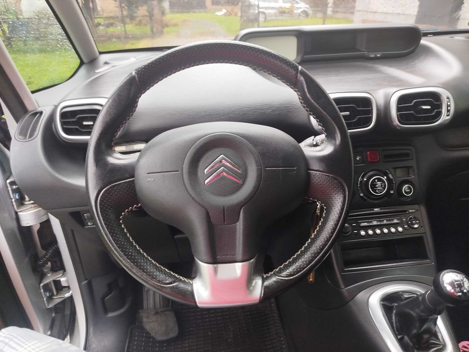 Citroen C3 Picasso