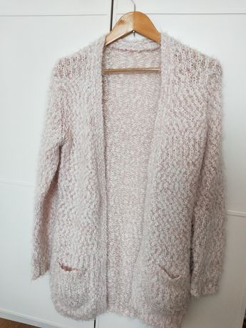 Damski sweter/narzutka