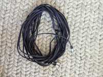 15m 2x RCA (chinch) - minijack 3,5mm vitalco jkd10