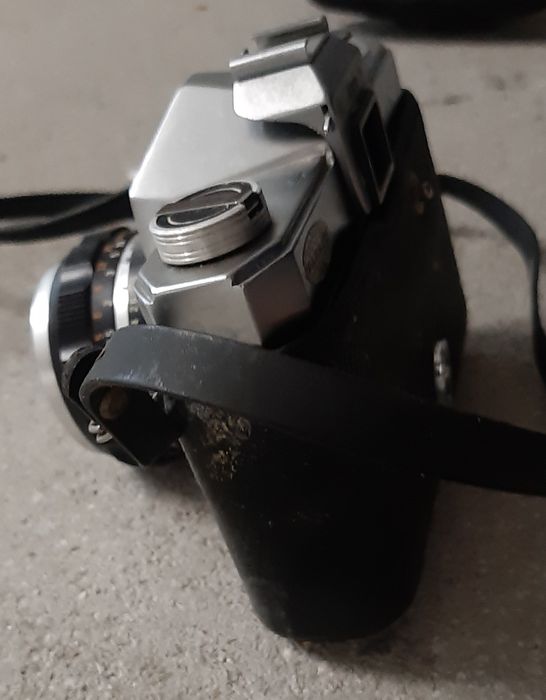Máquina Kowa Set