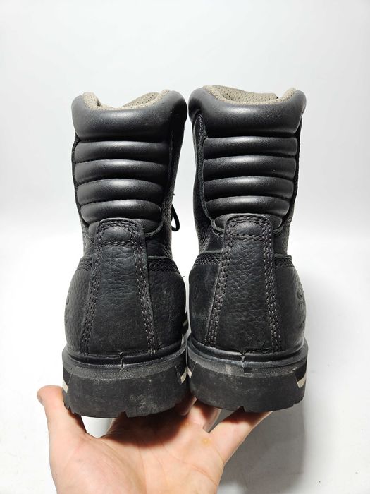 Buty robocze AMERYKAŃSKIE DAKOTA rozmiar 41 wkładka 26,5 cm