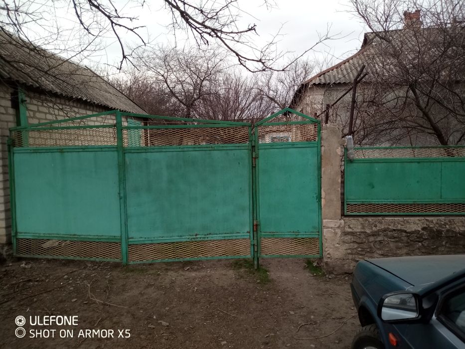 Здам будинок в оренду