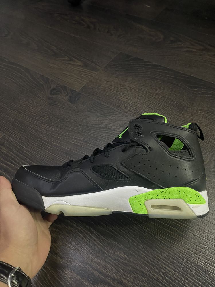 Кроссовки Jordan Flight Club 91