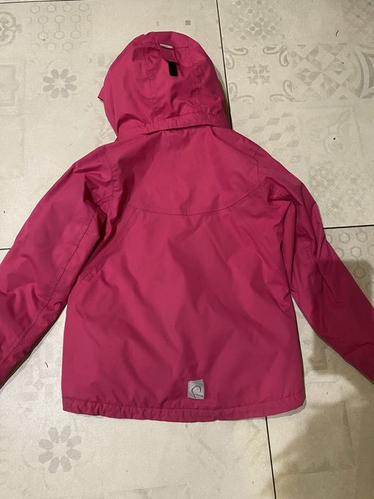 Куртка і штани reima