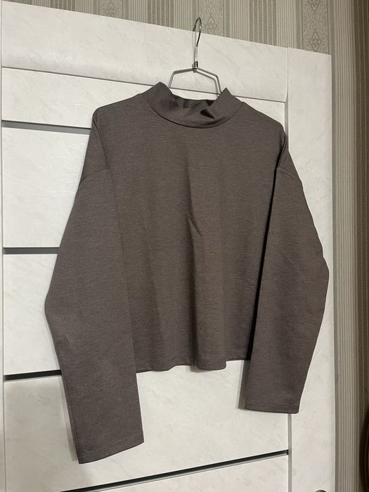 Костюм Mango новий капучіно