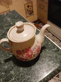 Заварной чайник для чая сделан в СССРсср