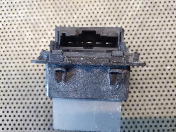 Resistência da chauffage / sofagem RENAULT Megane III (BZ0_)