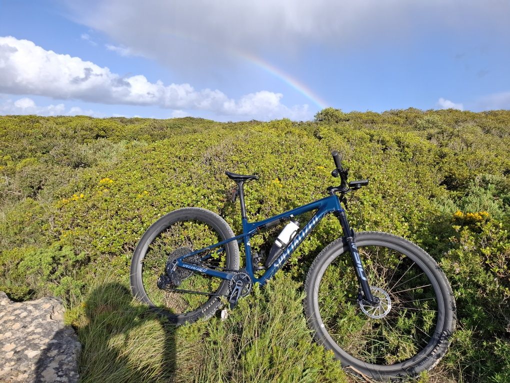 Specialized Epic WC Pro