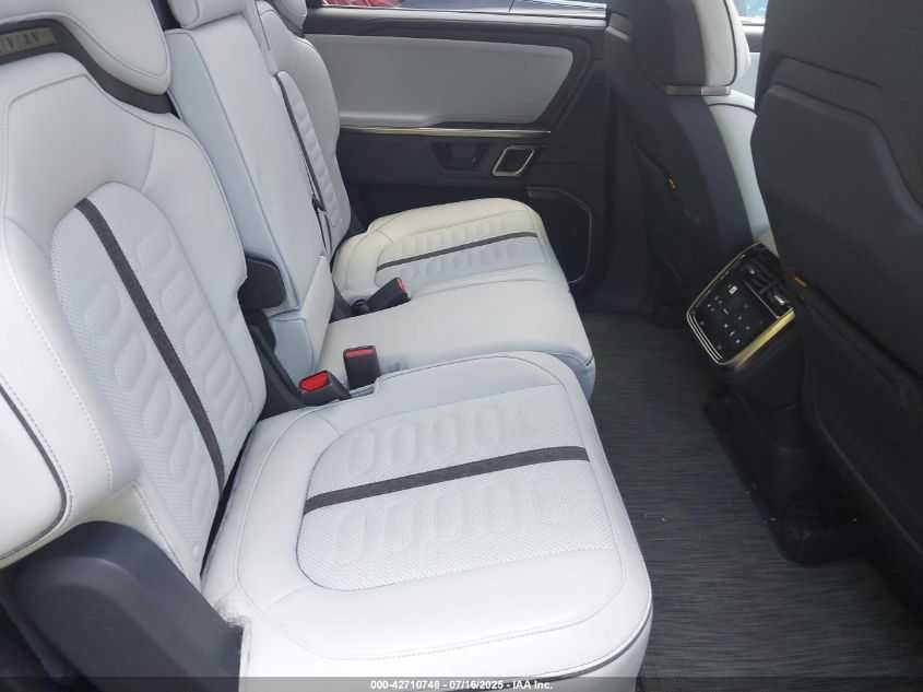 2024 Rivian R1S Adventure Max Pack без розмитнення, срочна продажа