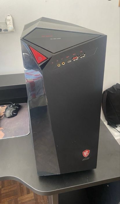 Computador Gamer MSI