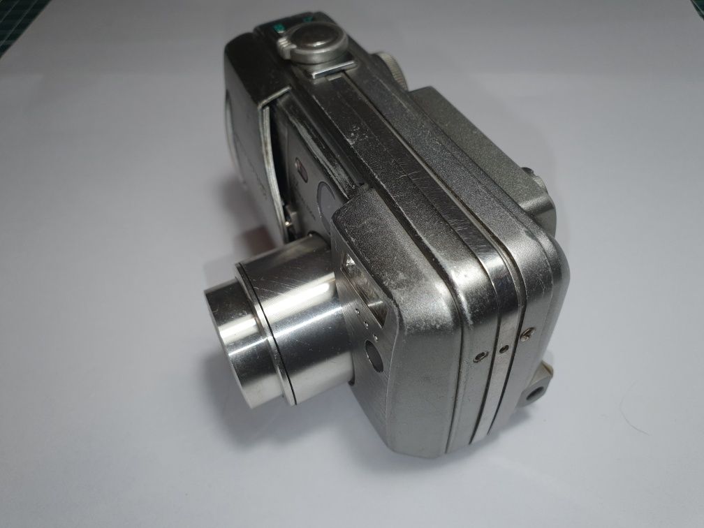 Olympus C-50 ZOOM