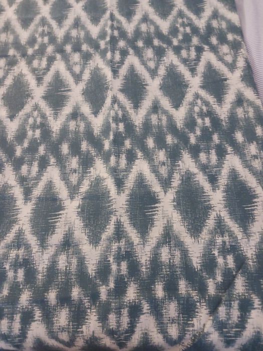 Cortinados Ikea como novos