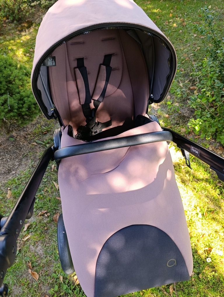 Anex m type 2w1 wózek