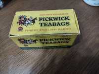 Pickwick teabags opakowanie