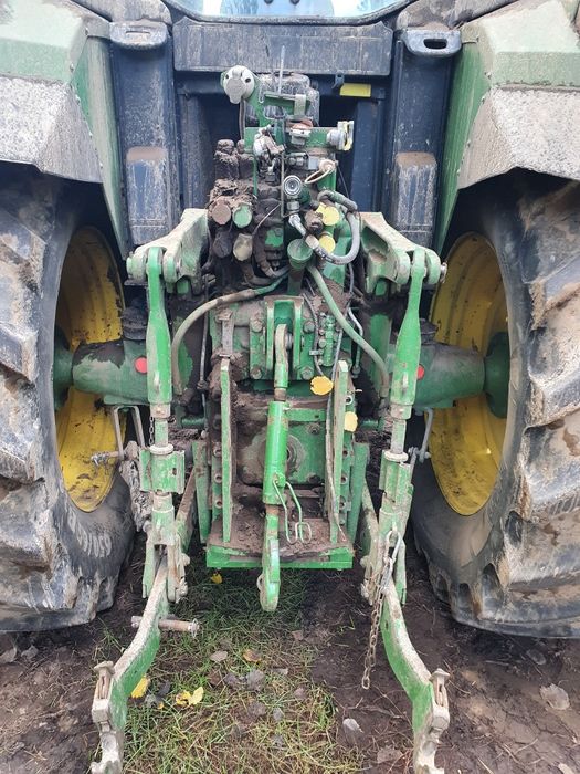 Sprzedam John Deera 60910S